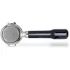 Image de Lelit Filtre à porto classique 58mm sans fond, Machine à café : accessoires, Noir