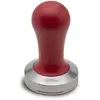 Image de Lelit Tamper rosso, Machine à café : accessoires, Rouge