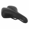 Image de Selle san marco bioaktive sport gel femme noir rail acier 151x254mm (sur carte)