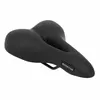 Image de Selle san marco bioaktive trekking open memoire de forme mixte noir rail acier 415g 188x273mm (sur carte)