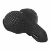 Image de Selle san marco bioaktive city gel femme noir rail acier 540g 220x269mm (sur carte)