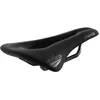 Image de Selle San Marco Shortfit 130 Carbone FX noir