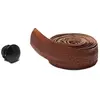 Image de Selle San Marco Ruban De Guidon Bottega Leather 200 cm