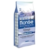 Image de Monge Superpremium Grain Free All Breeds Anchois, pommes de terre et petits pois - 12 kg