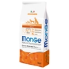 Image de Monge Superpremium All Breeds Adult canard, riz & pommes de terre - 12 kg