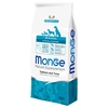 Image de Monge Superpremium All Breeds hypoallergénique saumon & thon - 12 kg