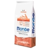 Image de Monge super premium saumon & riz - 12 kg