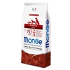Image de Monge Super premium agneau, riz & pomme de terre - 12 kg