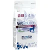 Image de 1,5kg Monge VetSolution gastrointestinal nourriture pour chat sèche