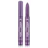 Image de Deborah Milano, Fard à paupières, 24Ore CP Eyeshadow No 8 (Pourpre foncé)