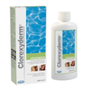 Image de 250 ml shampooing Clorexyderm - Hair/Skin Care chien (skin reste en anglais dans les titres/noms de produits)