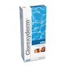 Image de 150 ml Clorexyderm Oto - Liquid Solution Hair/Skin Care Chien (skin reste en anglais dans les titres/noms de produits)