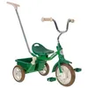 Image de Tricycle Primavera Passenger bleu 2/5 ans Italtrike