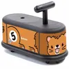 Image de Porteur La Cosa 2 Lion 1/6 ans - Italtrike