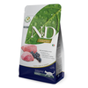 Image de 1,5kg agneau, myrtilles Farmina N&D Cat pour chat