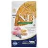 Image de 1,5kg Farmina N&D Ancestral Grain Adult agneau, myrtilles - Croquettes pour chat