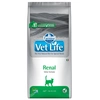 Image de 2kg Farmina Vet Life Renal Feline croquettes pour chats