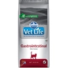 Image de 2kg Farmina Vet Life pour chat nourriture pour chat gastro-intestinal sèche