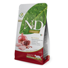 Image de 1,5kg Neutered poulet, grenade Farmina N&D pour chat
