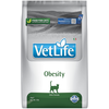 Image de 5kg Farmina Vet Life Cat Obesity aliment sec pour chats