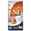 Image de 7 kg N&D Pumpkin Canine Lamb & Blueberry Adult Mini nourriture pour chien sec