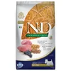 Image de Farmina N&D Ancestral Grain Mini agneau & myrtille - 7 kg