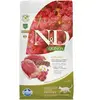 Image de 1,5 kg Farmina N&D Quinoa Urinary Canard, quinoa, canneberge & camomille Adulte