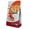Image de 5kg Farmina N&D Adult potiron, caille, grenade - Croquettes pour chat