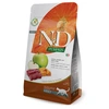 Image de 5kg Farmina N&D Adult potiron, cerf, pomme - Croquettes pour chat