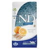 Image de 1,5kg Farmina N&D Ocean Grain Free nourriture pour chat sèche