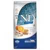 Image de 5kg Farmina N&D Ocean Adult morue, orange - Croquettes pour chat
