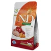 Image de 5kg Farmina N&D Neutered Adult potiron, caille, grenade - Croquettes pour chat