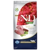 Image de Farmina N&D Adult Quinoa Gestion du poids agneau, quinoa, brocoli & asperges - 5 kg