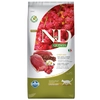 Image de Farmina N&D Quinoa Urinary canard, quinoa, cranberry & camomille Adulte - 5 kg