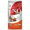 Image de 5 kg N&D Quinoa Feline Ad. Skin & Coat Herring nourriture pour chats sèche