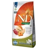 Image de 12kg Farmina N&D Medium/Maxi potiron, canard, melon cantaloup