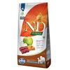 Image de 12kg Farmina N&D Medium/Maxi potiron, cerf, pomme - Croquettes pour chien