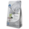Image de N&D Adult Mini White bar, fenouil, spiruline pour chien - 2 kg