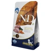 Image de Farmina N&D Brown Adult Mini agneau, carotte, spiruline pour chien