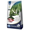 Image de N&D Spirulina Adult Medium/Maxi agneau pour chien