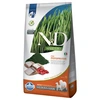 Image de Farmina N&D Spirulina Adult Medium/Maxi hareng pour chien - 7 kg