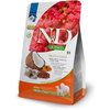 Image de 7kg Farmina N&D Quinoa Adult Skin & Coat avec hareng & curcuma nourriture pour chiens sèche