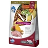 Image de - 5 kg (4 + 1 kg) N&D Tropical Selection poulet pour chat