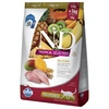 Image de 5 kg (4 +1 kg) Farmina N&D Tropical Selection Adulte Stérilisé poulet pour chat