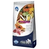 Image de Farmina N&D Tropical Selection Adult Medium/Maxi agneau pour chien