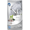 Image de 7kg Farmina N&D Dog Adult Medium/Maxi White Loup, fenouil & Spirulina nourriture sèche pour chiens