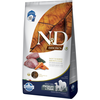 Image de 7kg N&D Dog Brown Adult Med/Max agneau, carotte & Spirulina nourriture sèche pour chiens