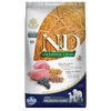Image de 12kg Farmina N&D Ancestral Grain Adult Medium & Maxi agneau, myrtilles - Croquettes pour chien
