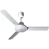 Image de Thermorex THERMEX Ventilateur de plafond Nordik E120, ø120 cm, blanc, débit d'air max. 13.810 m³/h. Livré, Ventilateur, Blanc