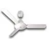 Image de vortice ventilateur plafond nordik evolution réversible 160/60 blanc 61753